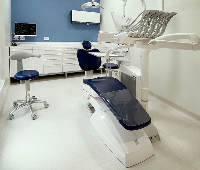 Progetto Clinic Up
