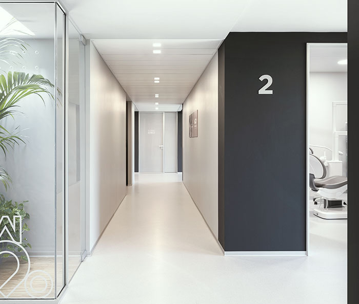 Progetto Clinic Up