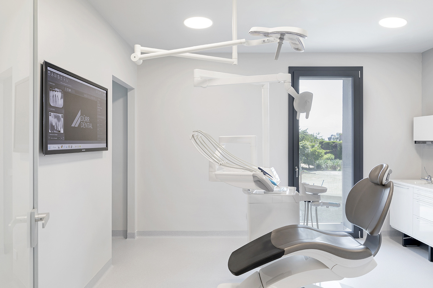 Progetto Clinic Up
