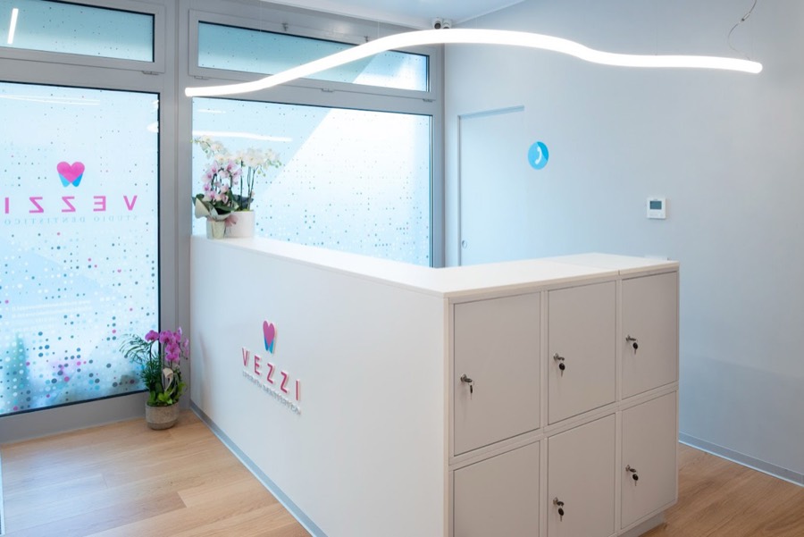 Studio Dentistico Vezzi — La Spezia (SP)