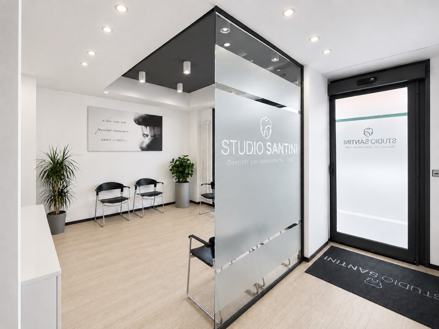 Studio Santini — Roma (RM)