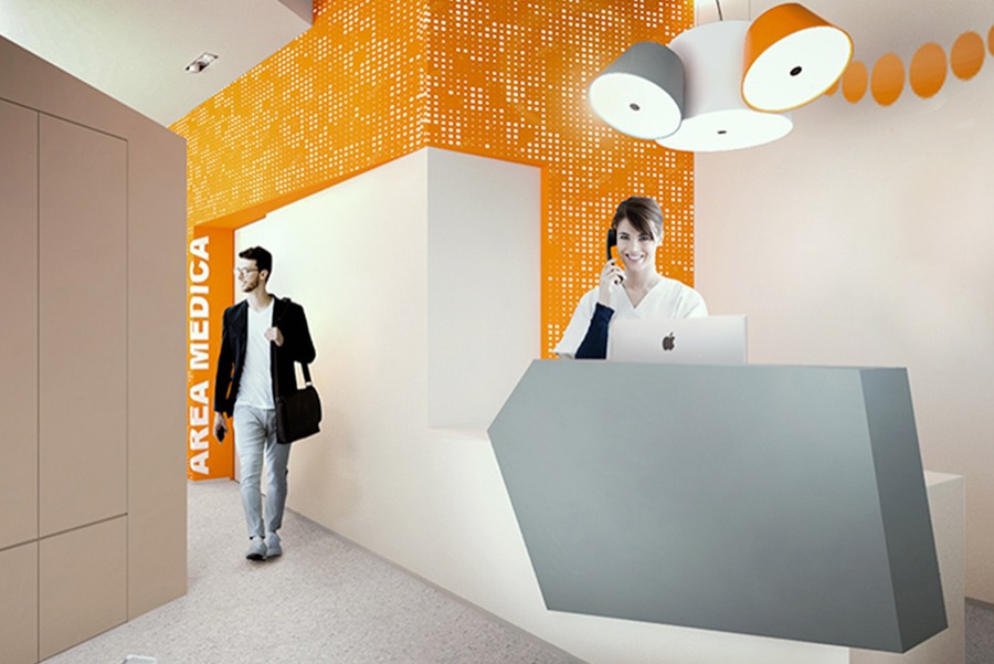 Studio Dentistico Colombo — La Spezia (SP)