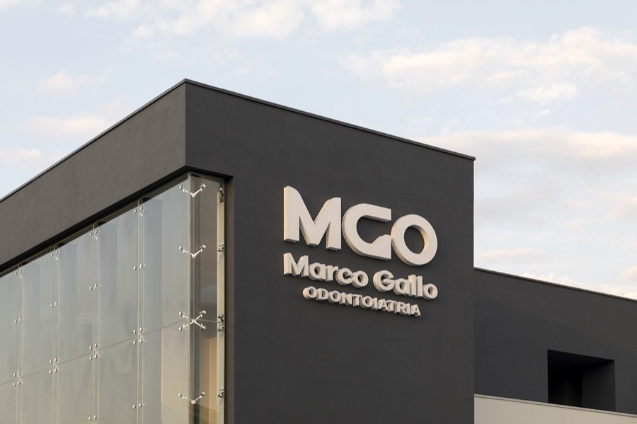 Clinica Odontoiatrica Gallo — Busca (CN)