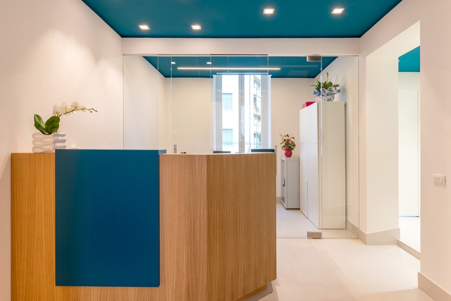 Studio Dentistico Manes — Sanremo (IM)