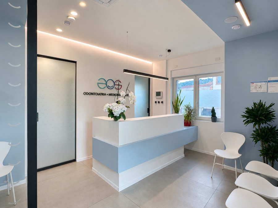 EOS srl — Camaiore (LU)