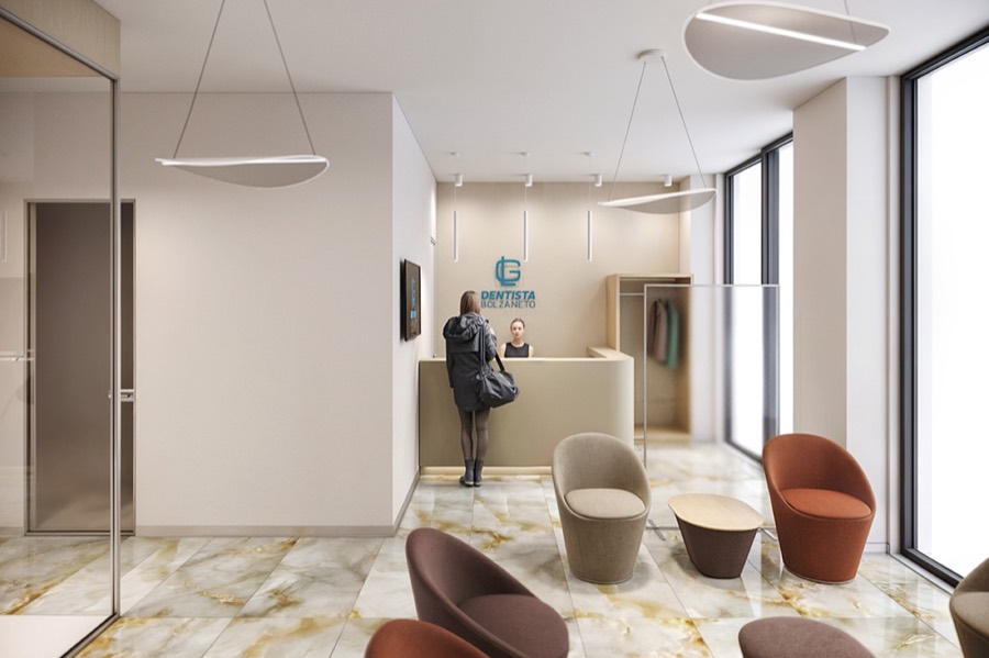 Studio Monospecialistico Giovinazzo — Genova (GE)
