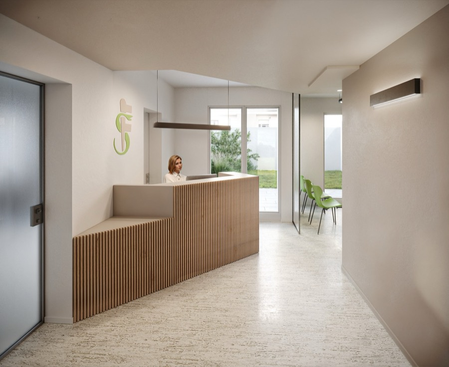 Studio Faiola-Savini — Firenze (FI)