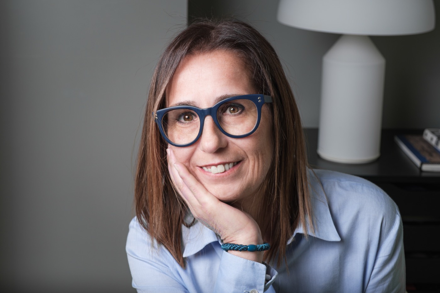 Ing. Benedetta Porcaro D'Ambrosio