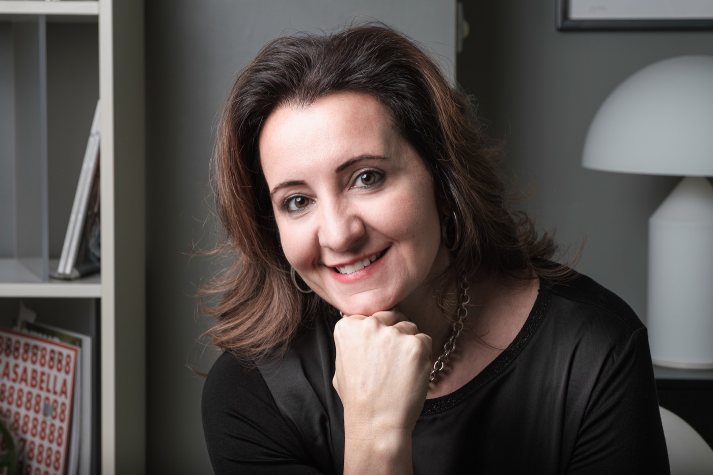 Arch. Francesca Mosti