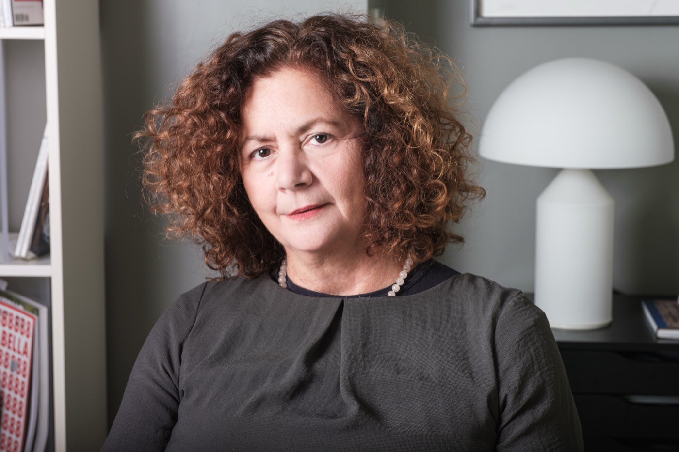 Arch. Silvia Borgo