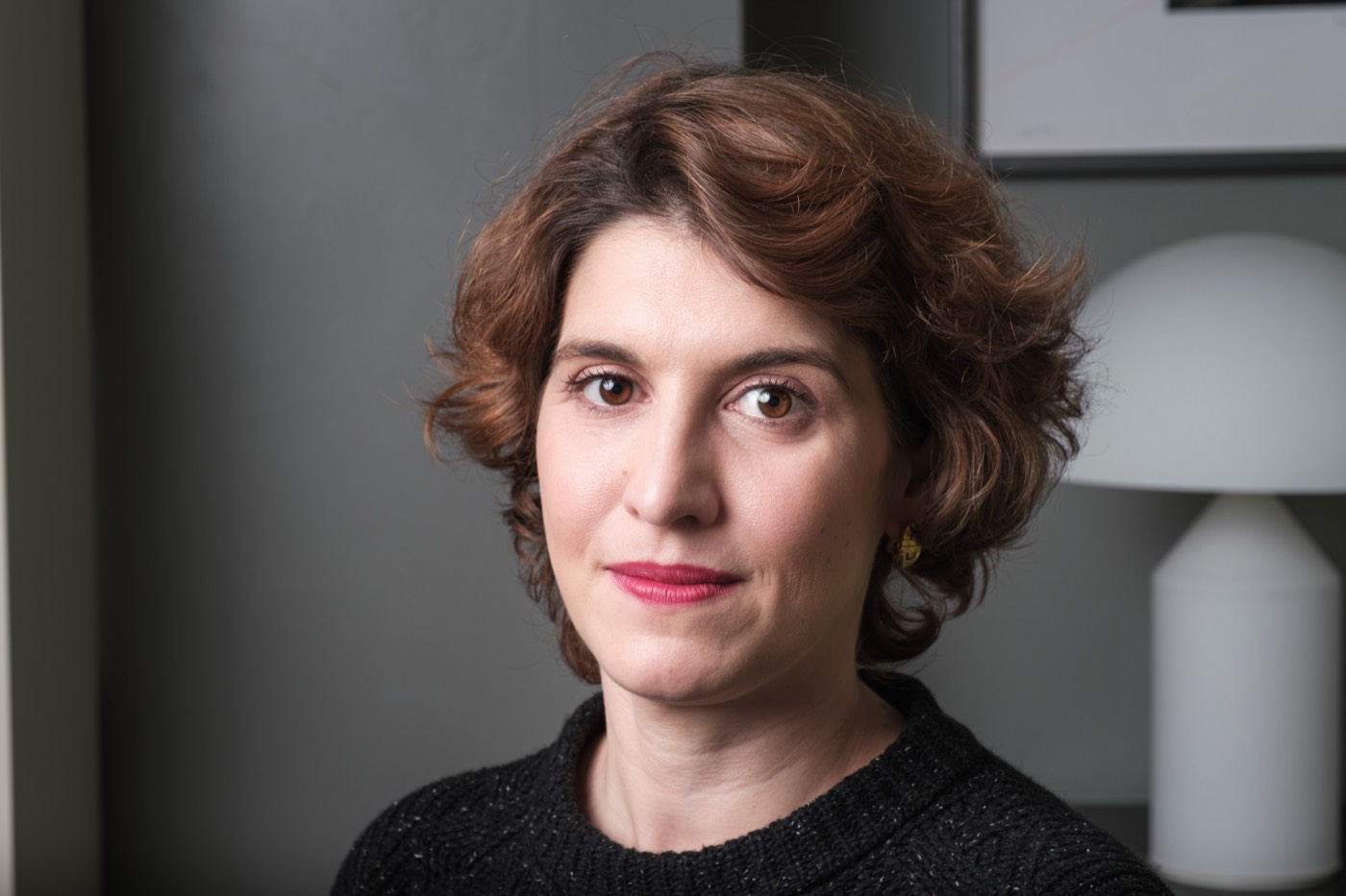 Arch. Valentina Zanetti